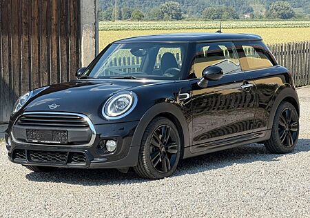 MINI One John Cooper Works(JCW)-Paket| LED| 8-F.