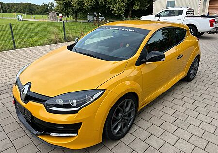 Renault Megane RS Cup Sport