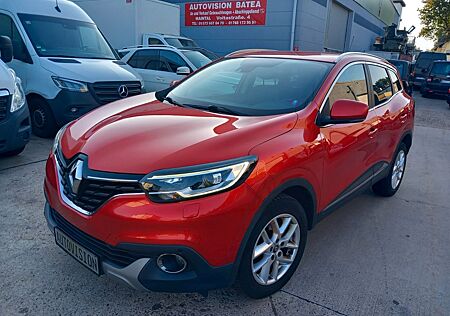 Renault Kadjar ENERGY dCi 130 Busines,Teilleder,NAVI,ALU