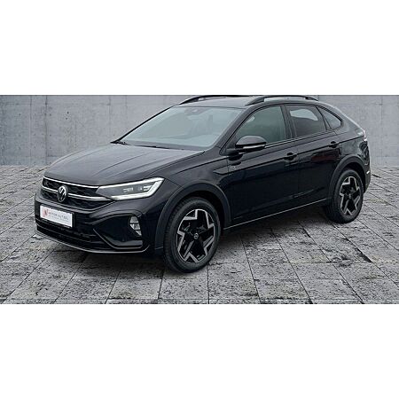 VW Taigo leasen