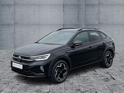 Volkswagen Taigo R-Line 1.0 l TSI DSG Rüfakam*IQ.Light*ACC*