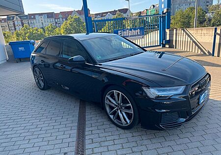Audi A6 55 TFSI quattro S tronic S line Avant* VOLL *