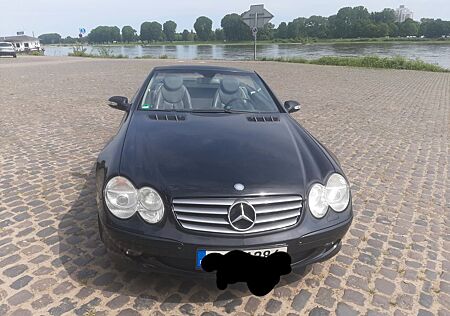 Mercedes-Benz SL 350 -