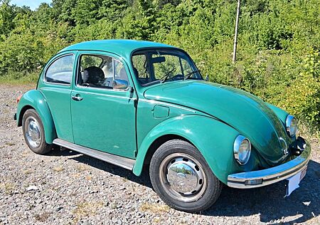 VW Käfer Volkswagen