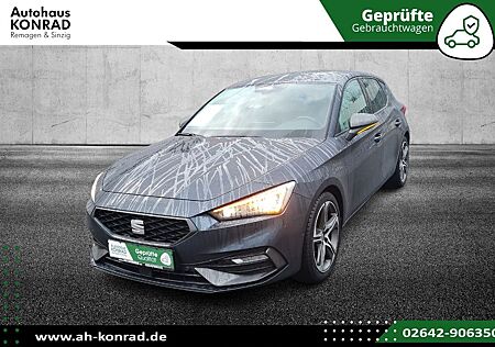 Seat Leon FR 2.0 TDI DSG*BEATS*