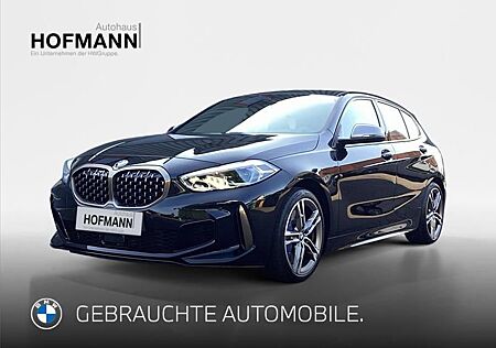 BMW M135i xDrive adaptive LED + Driving Assistent