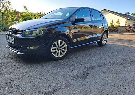 VW Polo Volkswagen 1.4 Style Style