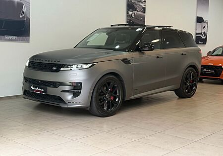 Land Rover Range Rover Sport AUTOBIOGRAPHY*BLACKP.*Alu"22*