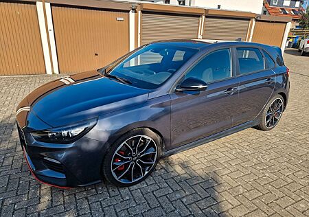 Hyundai i30 2.0 T-GDI N Performance N Performance