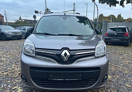 Renault Kangoo Limited