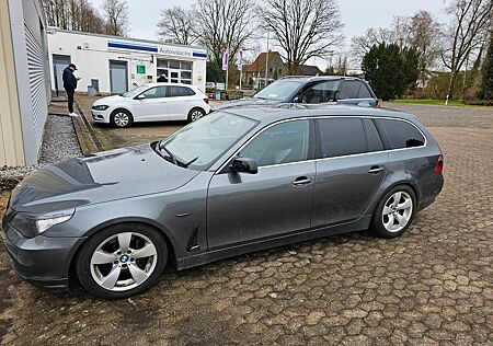 BMW 530d 530 Baureihe 5 Touring