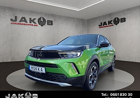 Opel Mokka -e Ultimate Vorführwagen 100 kW (1...