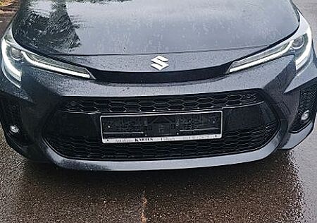 Suzuki Swace 1.8 Hybrid Comfort+
