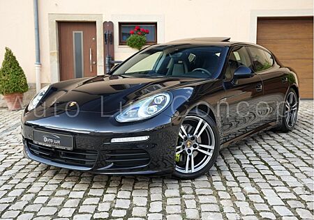 Porsche Panamera gebraucht kaufen Porsche Panamera S E-Hybrid/ACC/SoftClose/LED/Stdhzg/360