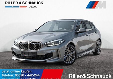 BMW M135i xDrive PANO+HUD+ACC+MEM+HK