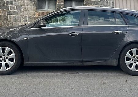 Opel Insignia ST 2.0 CDTI ecoFL. Edition 125kW S/...