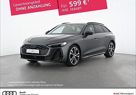 Audi A5 AVANT TFSI QUATTRO S LINE TECH LED NAVI B&O H
