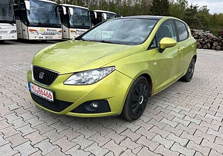 Seat Ibiza Lim. Sport 1,4