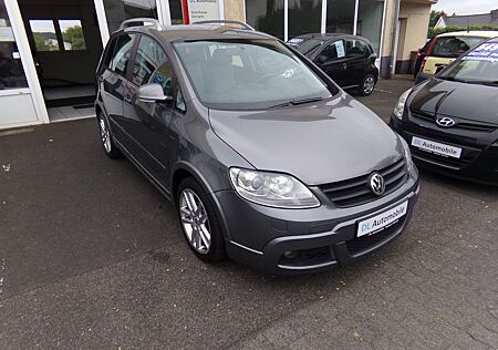 VW Golf Volkswagen CrossGolf 1.4 TSI Automatik , Tüv neu
