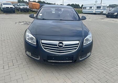 Opel Insignia A Lim. Cosmo 4x4