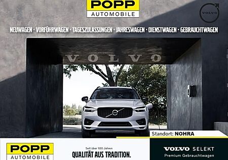 Volvo XC 60 XC60 B4 AWD Ultimate Dark 360° HUD LUFT SHZ STHZ