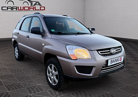 Kia Sportage 2.0 Attract - TÜV NEU - Klimaanlage