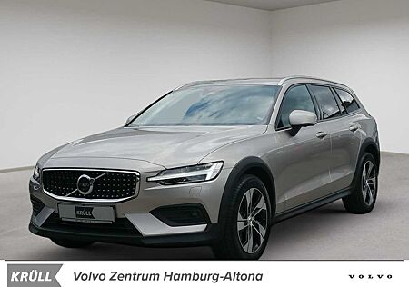 Volvo V60 CC V60 Cross Country B4 D AWD Plus Kam, Navi uvm.