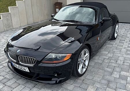 BMW Z4 3.0i -