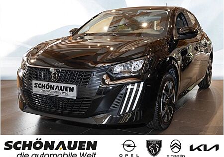 Peugeot 208 STYLE PureTech 100 Apple CarPlay Android Aut