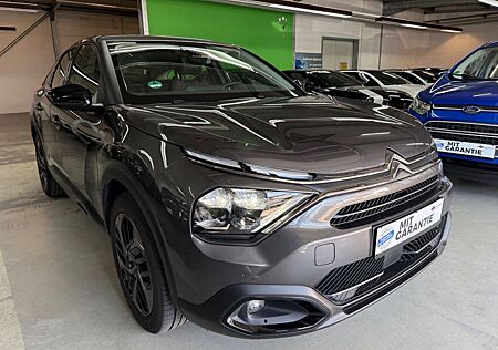 Citroën C4 Lim. Plus