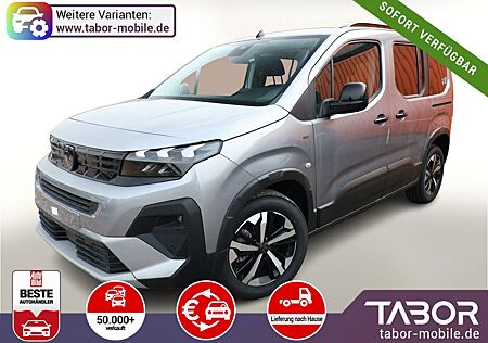 Peugeot Rifter M1 AT GT Pano Keyl Nav Kam 2xPDC ACC TotW
