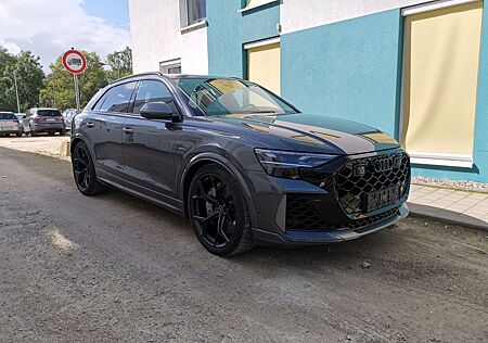 Audi RS Q8 gebraucht kaufen Audi RS Q8 RSQ8 PERFORMANCE/305/KERAMIK/23/DESIGNPAKET/
