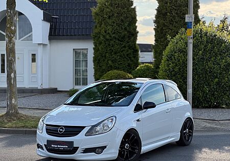 Opel Corsa D Edition*SERVICE NEU*