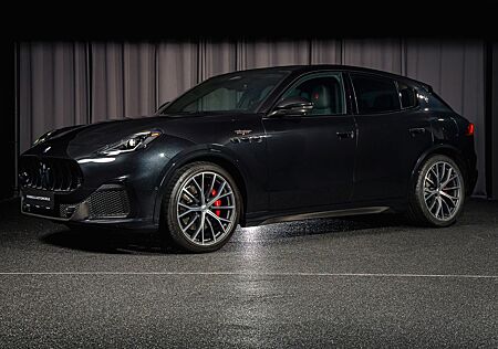 Maserati Grecale Trofeo * DENMARK*