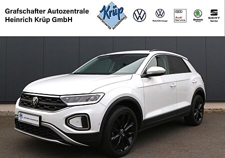 VW T-Roc Volkswagen 2,0 TDI Move +Navi+Kamera+ACC+Parkassist