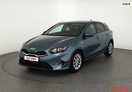 Kia Cee'd Ceed 1.0 T-GDI Navi Kamera Tempomat Winterpaket