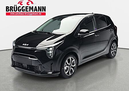 Kia Picanto 1.0 GDI SPIRIT MJ26 LED SITZH. NAVI KAME