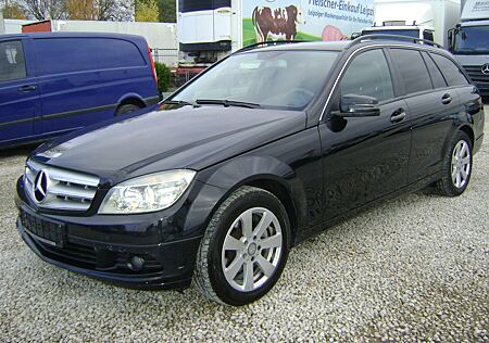 Mercedes-Benz C 200 C -Klasse T-Modell T Kompressor