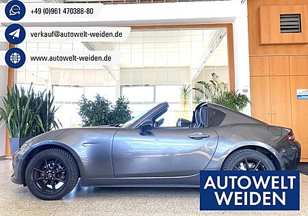Mazda MX-5 1.5 SKYACTIVE-G 132 Exclusive-Line RF
