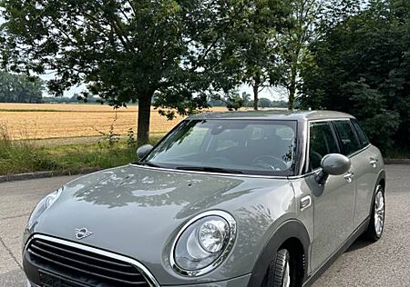 Mini One D Clubman One D One