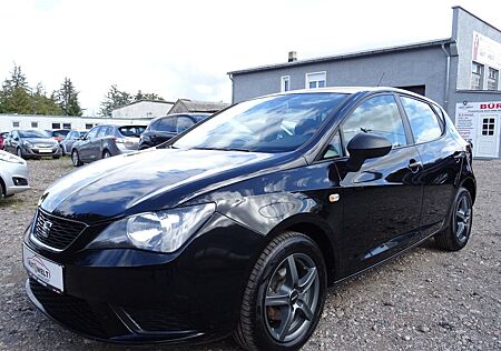 Seat Ibiza /KLIMA/ Steuerkette NEU TÜV 03 2026