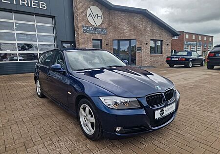BMW 316d *TÜV Neu/Gewährl./Navi/PDC/2. Zonen Klima*