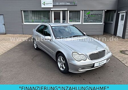 Mercedes-Benz C 220 CDI AVANTGARDE