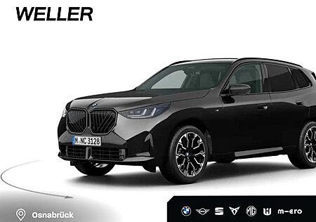 BMW X3 20d xDrive MSportP ''20 PremiumP InnoP Navi
