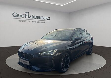Cupra Leon Sportstourer eHybrid DSG Navi+ LED