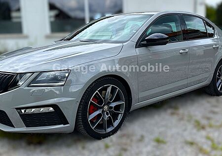 Skoda Octavia Lim. RS 245...Top Ausstattung !!!