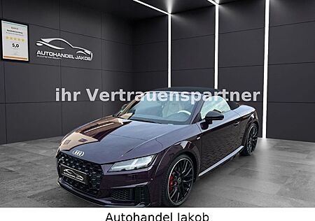 Audi TT /S-Line/Competition/Exclusive/3 Jahre Garantie