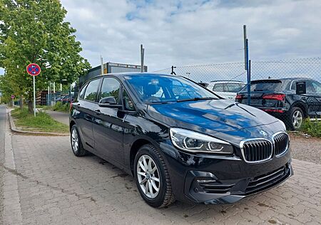 BMW 216d Active Tourer Automatik,Heads-Up Display,,,