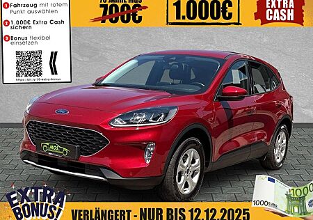 Ford Kuga Plug-In Hybrid Cool & Connect DAB #BT