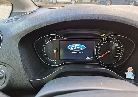 Ford S-Max 1,6 EcoBoost Titanium Titanium